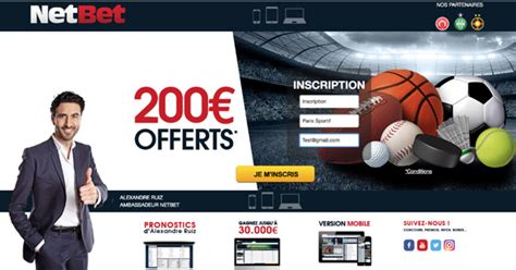 netbet mon compte.
